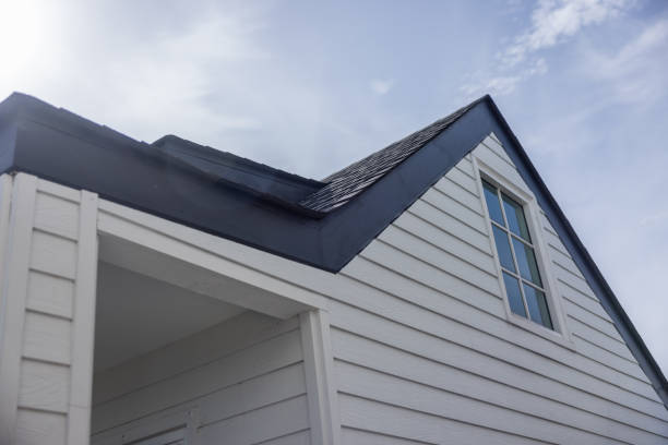 Best Engineered Wood Siding  in Edneyville, NC
